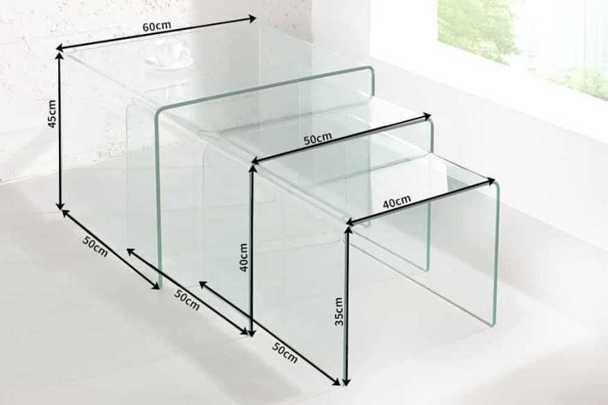  12MM HÄRDAT GLAS