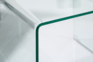  12MM HÄRDAT GLAS
