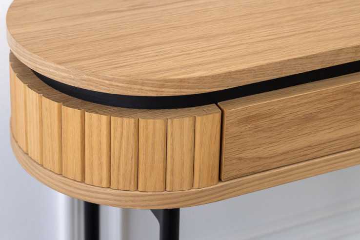 POLARIS - 120CM KONSOLBORD