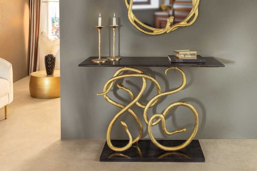 HYDRA - 115CM KONSOLBORD