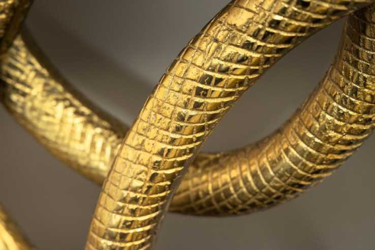  SVART MARMOR & GULDRAM