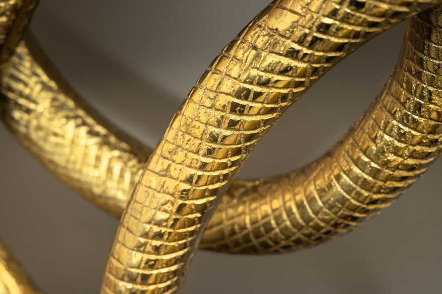  SVART MARMOR & GULDRAM