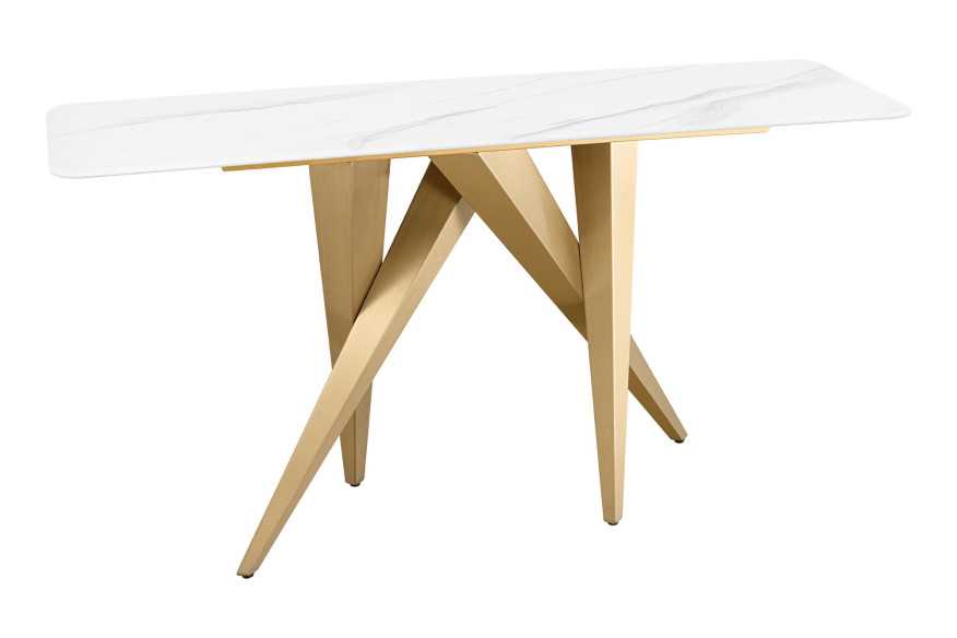 GALATEA - 140CM KONSOLBORD
