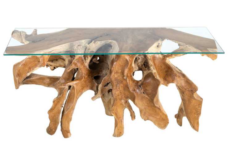 NEBULA - 150CM KONSOLBORD