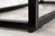 LYRA - 110CM KONSOLBORD