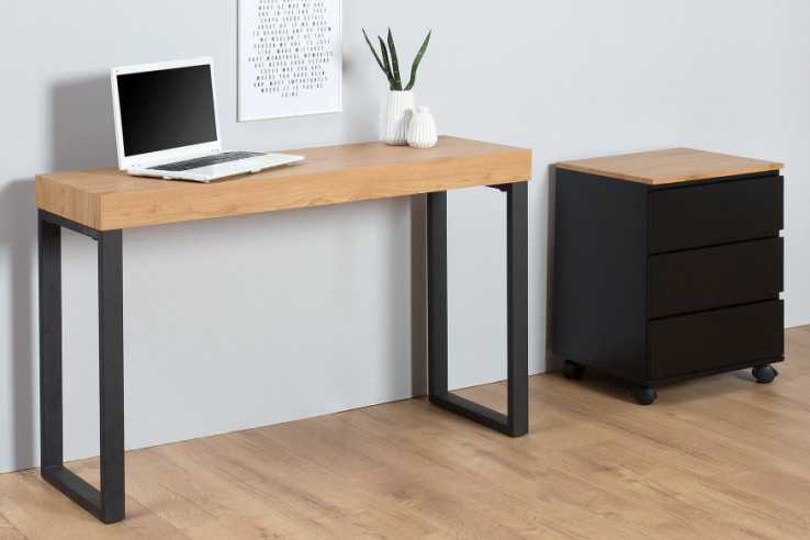 POLARIS - 120CM SKRIVBORD