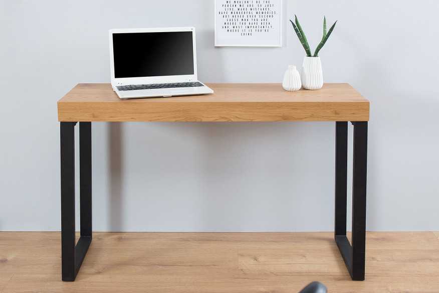 POLARIS - 120CM SKRIVBORD
