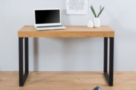 POLARIS - 120CM SKRIVBORD
