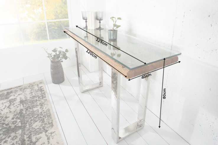 ORION - 120CM KONSOLBORD