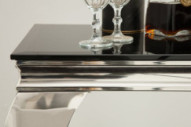 OPALIS - 144CM KONSOLBORD