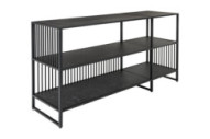 ANTRACIT MARMORLOOK & METALL