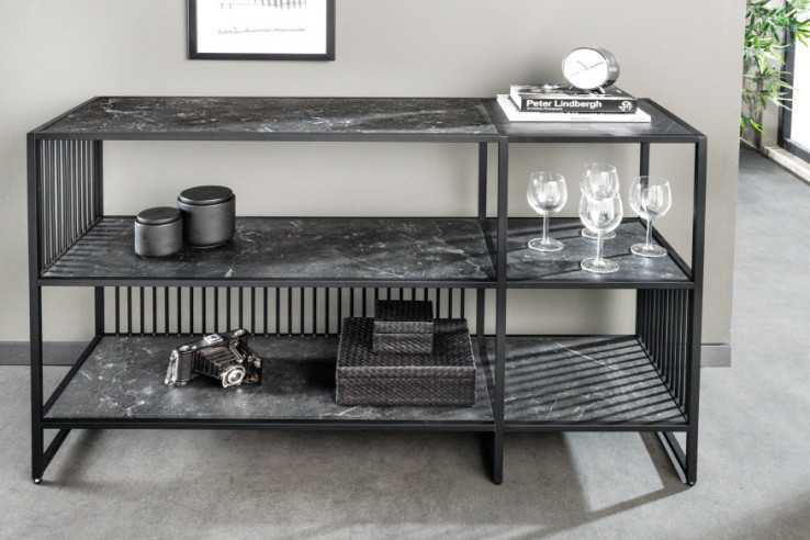  ANTRACIT MARMORLOOK & METALL