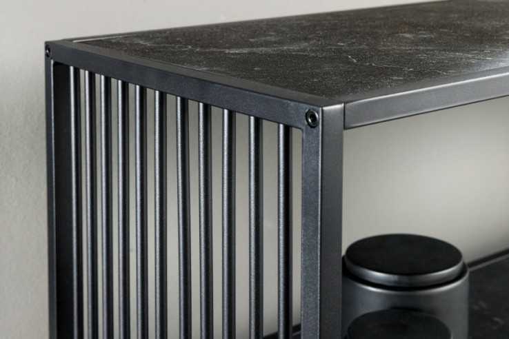  ANTRACIT MARMORLOOK & METALL