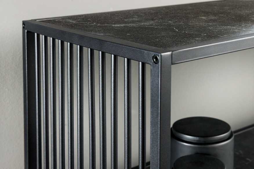  ANTRACIT MARMORLOOK & METALL