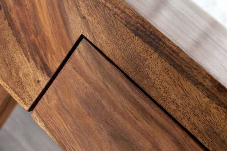 MAKASSAR NOVA - 100CM SKRIVBORD
