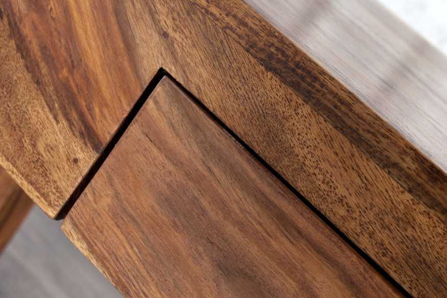 MAKASSAR NOVA - 100CM SKRIVBORD
