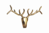  ALUMINIUM GULD