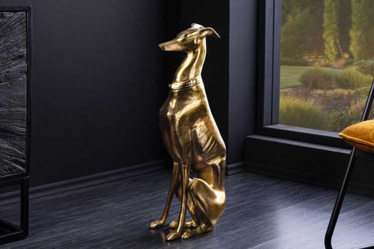 CANOPUS - 18CM SKULPTUR