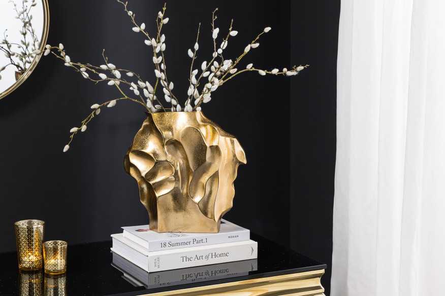  HAMRAT GULD I METALL