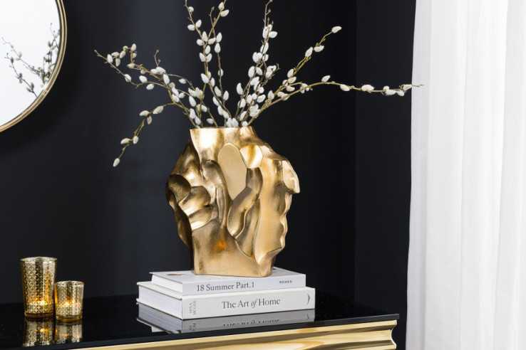  HAMRAT GULD I METALL