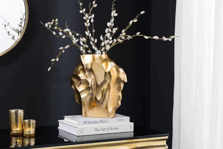  HAMRAT GULD I METALL