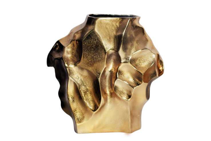  HAMRAT GULD I METALL