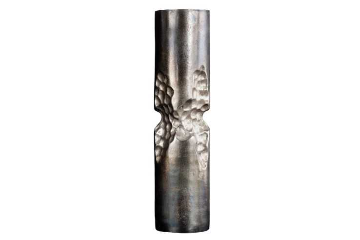  HAMRAD SVARTSILVER I METALL
