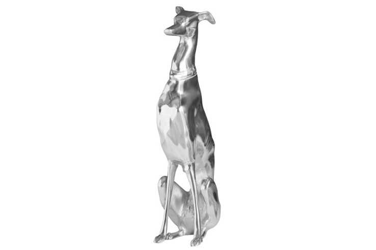 LYRA - 18CM SKULPTUR