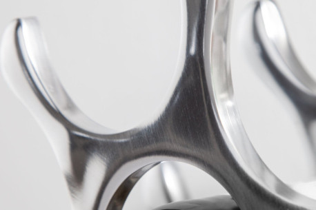 LYRA - 48CM VINHYLLA 2