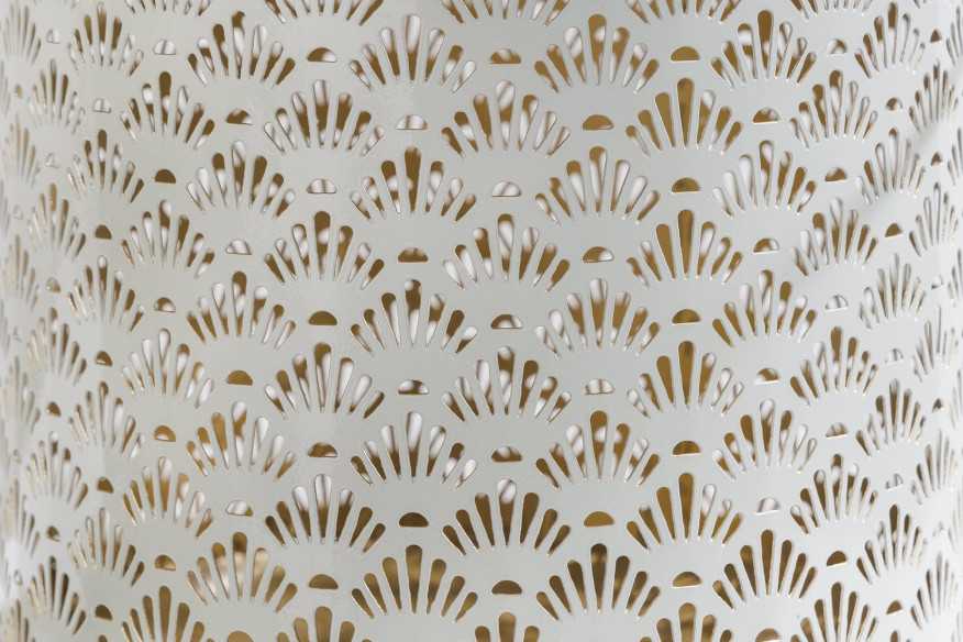 AURORA - 19CM LYKTSET