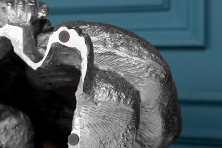TITAN - 27CM GORILLAFIGUR