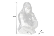TITAN - 27CM GORILLAFIGUR