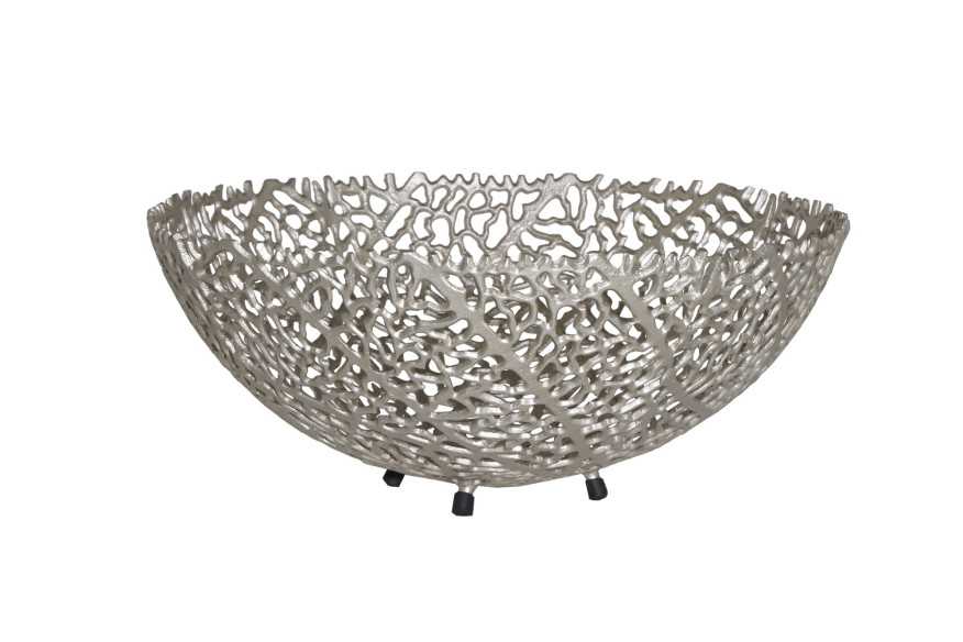  SILVERFÄRGAD ALUMINIUM