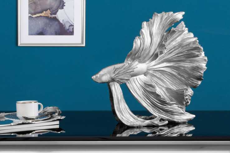 CORONA - 32CM DEKORATIONSFISK