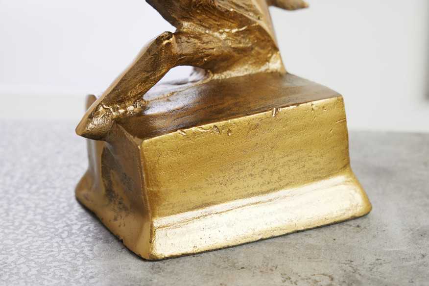 PEGAUS - 24CM HÄSTSKULPTUR