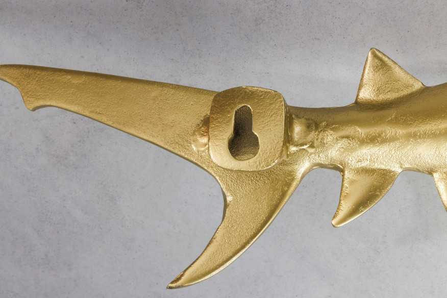 AURIGA - 70CM VÄGGDEKORATION