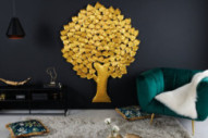 YGGDRASIL AURORA - 132CM VÄGGINREDNING