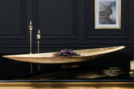 AURIGA - 82CM DEKORATIONSSKÅL