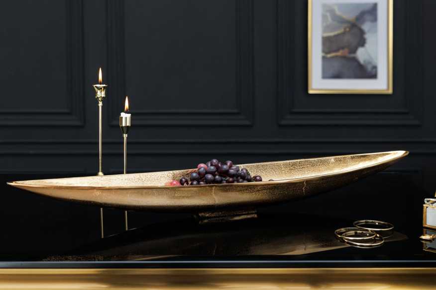 AURIGA - 82CM DEKORATIONSSKÅL