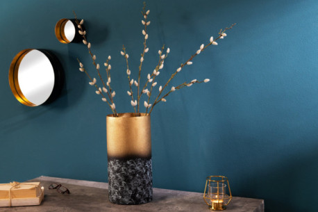 NEBULA - 16CM DEKORATIV VAS