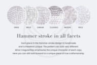  HAMRAD SILVERMETALL