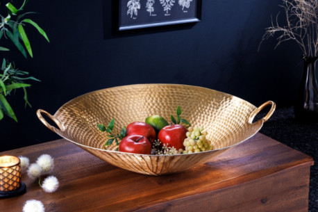 AURORA - 56CM DEKORATIONSSKÅL