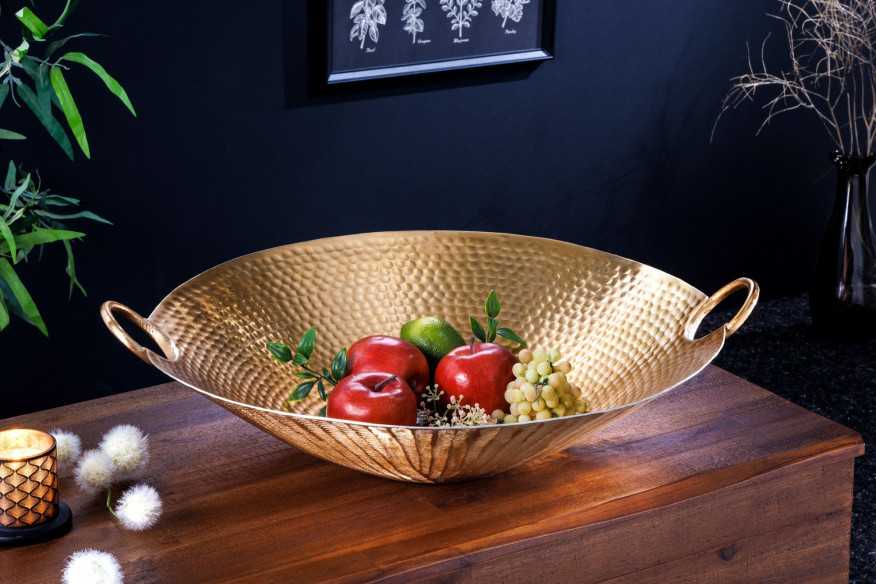 AURORA - 56CM DEKORATIONSSKÅL