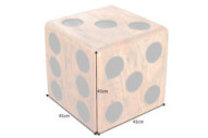 CUBE - 41CM SIDOBORD/PIALL