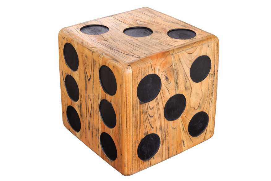 CUBE - 41CM SIDOBORD/PIALL