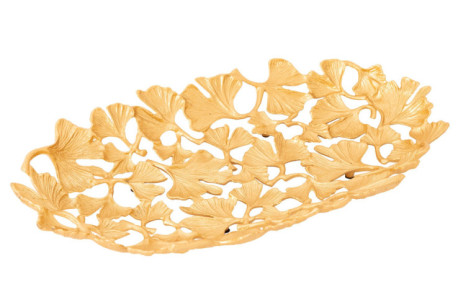 AURIGA - 40CM DEKORATIONSSKÅL 2