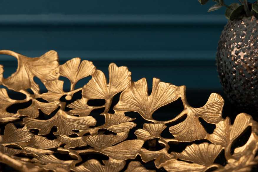 AURIGA - 40CM DEKORATIONSSKÅL