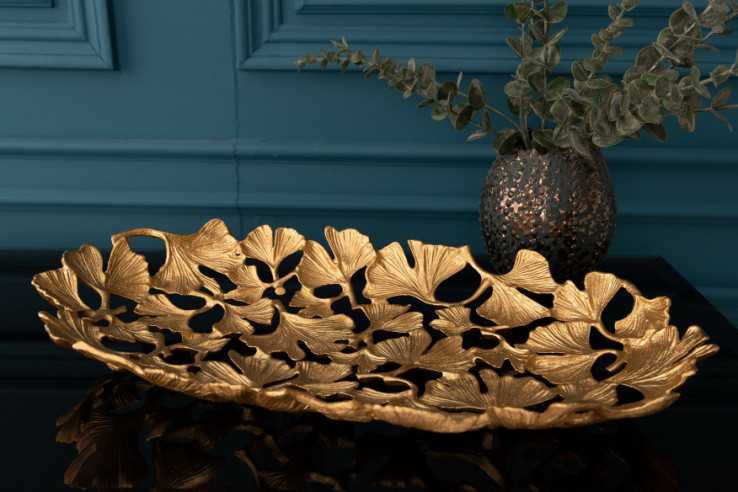 AURIGA - 40CM DEKORATIONSSKÅL