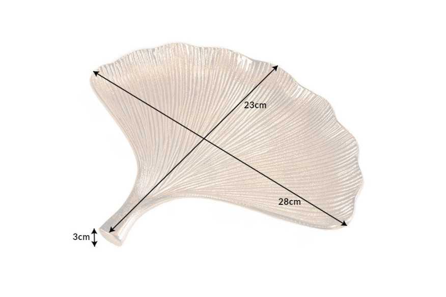 AURIGA - SKÅLSET 3-DELAR