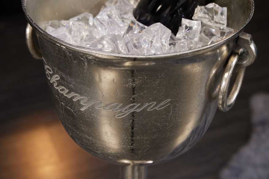  ANTIKSILVER ALUMINIUM